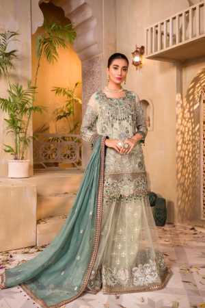 Flossie TIFFANY GHAGRA Excutive 2021